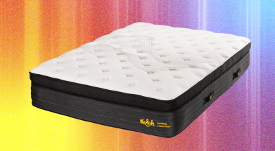 Melhores colchões laterais de 2026: escolhidos por um treinador da ciência do sono