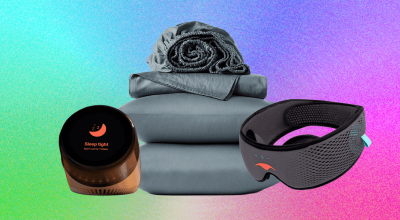 Uma treinadora certificada do sono compartilha as ofertas da semana do sono que está adicionando ao carrinho (2026)