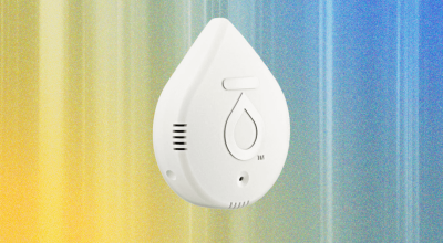 5 melhores detectores de vazamento de água (2026), testados e revisados