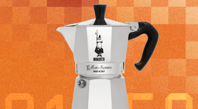 A cafeteira Moka é a melhor maneira de preparar café (2026)