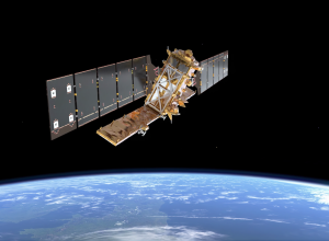 Sentinel-1D entra em operação: um marco para a missão de radar da Europa