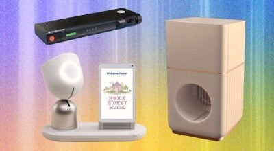 Os melhores gadgets Age-Tech experimentados e testados pela WIRED