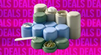 Você pode pular muitas promoções de primavera da Amazon, mas não pule este upgrade de viagem