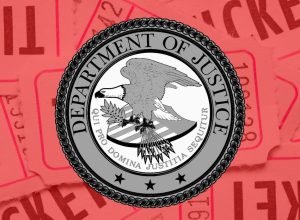 O DOJ de Trump realmente enfrentará a Ticketmaster?
