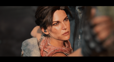 Tomb Raider anuncia dois novos jogos