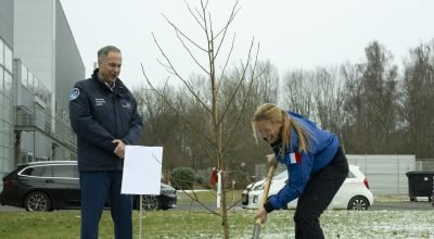ESA – Das raízes ao foguete