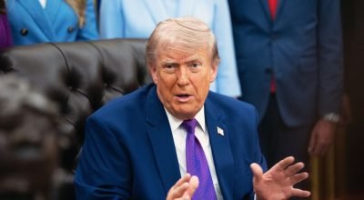 Trump Media reduz planos para seu próprio mercado de previsões