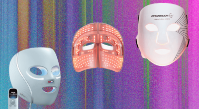 Qual é a melhor máscara de terapia de luz vermelha para sua pele em 2026?