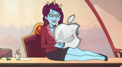 Pluribus — meio Borg, meio Rick and Morty, tudo de bom – Meio Bit