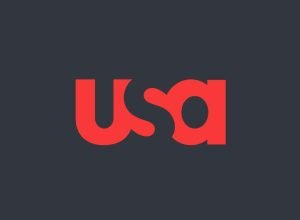 46 anos atrás na história da TV, a rede dos EUA foi lançada pela primeira vez