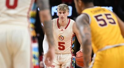 Hoops Tunnel Talk: Griesel reflete sobre a ascensão de Nebraska, Dannen sobre a extensão de Hoiberg e muito mais