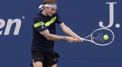 Previsões do Dia 1 do Aberto da Austrália Masculino, incluindo Bublik x Brooksby