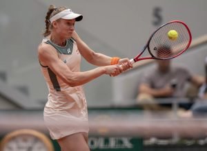 Previsões do dia 4 do WTA Madrid, incluindo Rybakina x Ruse