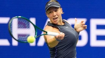 Previsões do dia 2 do WTA Dubai, incluindo Anisimova x Krejcikova