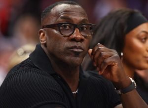 Será que ignorar o retorno da Bayless ESPN significa que Shannon Sharpe será a próxima?
