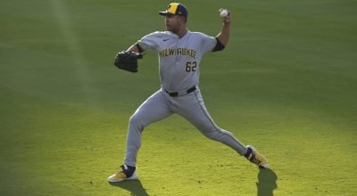 Montanhas Rochosas contratam José Quintana