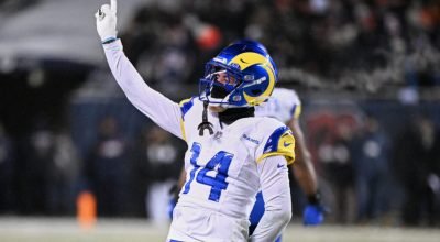 Cowboys contratam CB Cobie Durant