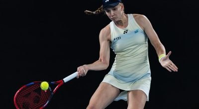 Previsões do dia 3 do WTA Dubai, incluindo Rybakina x Birrell