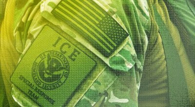 'Uncanny Valley': planos secretos de expansão do ICE, preocupações éticas dos trabalhadores da Palantir e assistentes de IA