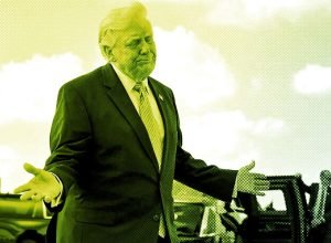 'Uncanny Valley': as ameaças do Irã à tecnologia dos EUA, os planos de Trump para as provas intermediárias e o fracasso pop-up da Polymarket