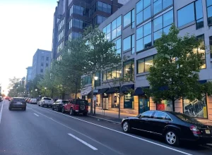 Advogados de acidentes de escorregamento e queda em University City, Filadélfia