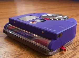 O poderoso robovac 360 Vis Nav da Dyson caiu para US $ 279,99 por tempo limitado