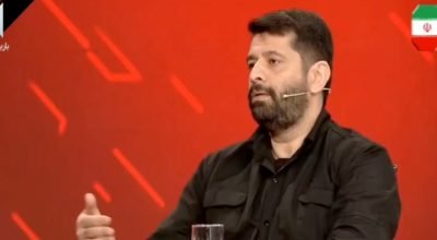 Irã está pronto para tomar a costa do Bahrein e dos Emirados Árabes Unidos se os EUA 'cometarem um erro', alerta especialista iraniano