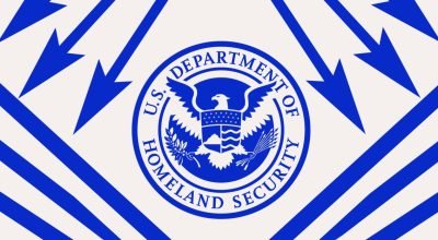 A paralisação do governo está atingindo os aeroportos – mas não o ICE