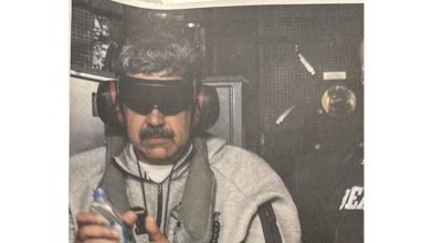 O que acontecerá a seguir na Venezuela — e no resto da América Latina?