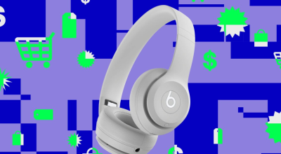 Você pode comprar um par de fones de ouvido Beats Solo 4 por menos de US $ 100 agora