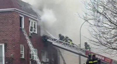 FDNY – NBC Nova York