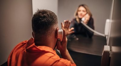 O que contratar alguém que passou 20 anos na prisão ensina sobre lealdade no trabalho