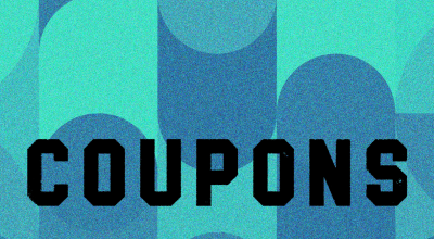 Código promocional Shark: $ 100 de desconto | Este mês de maio