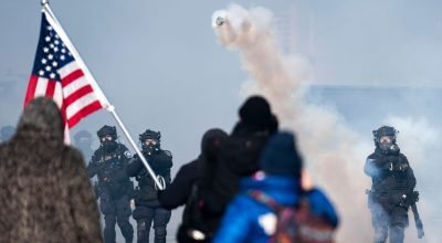 Por que Minnesota não pode fazer mais para impedir o ICE