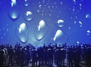 Um único ataque não desligará o sistema de dessalinização do Golfo