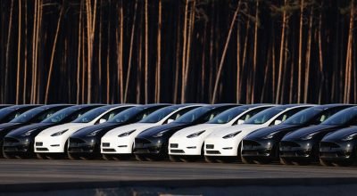 Os influenciadores de Tesla deixando o ‘culto’