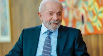 Lula lidera todos os cenários de 1º turno, aponta Real Time Big Data