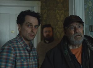 Por que 'Widow's Bay' é a comédia de terror popular que você deveria assistir