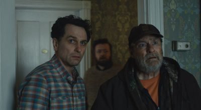 Por que 'Widow's Bay' é a comédia de terror popular que você deveria assistir