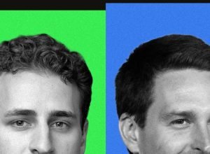 Por que a Wikipedia pensa que sou Evan Spiegel?