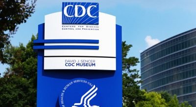 O CDC tem uma crise de liderança