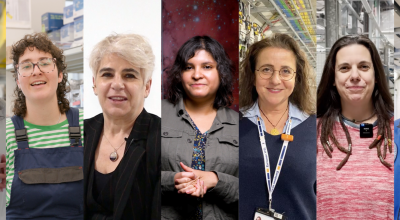 ESA assinala Dia Internacional das Mulheres e Raparigas na Ciência 2026