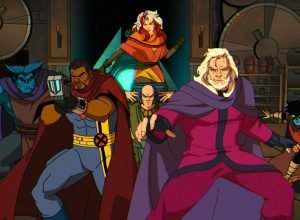 X-Men '97 tem o que falta ao Mestre do Universo