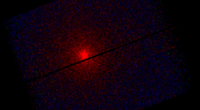 XMM-Newton vê o cometa 3I/ATLAS em luz de raios X