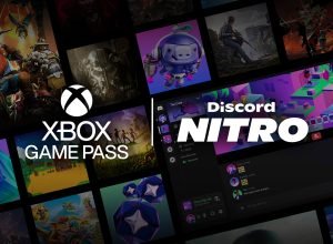 Xbox Game Pass e Discord: Aproveitando nossa parceria para trazer mais benefícios aos jogadores
