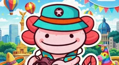 O chatbot ‘Xoli’ da Cidade do México ajudará os turistas da Copa do Mundo a navegar pela cidade