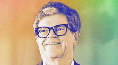 Yann LeCun levanta US$ 1 bilhão para construir uma IA que compreenda o mundo físico