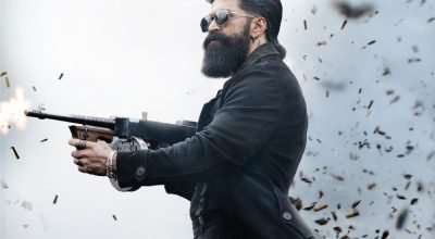 'Toxic' de Yash revela personagem Raya em revelação de aniversário