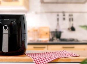 7 receitas de petiscos na Air Fryer para o fim de semana