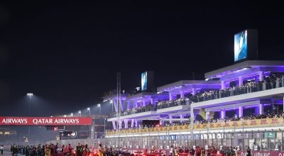 O que esperamos da 8ª temporada de Drive to Survive?